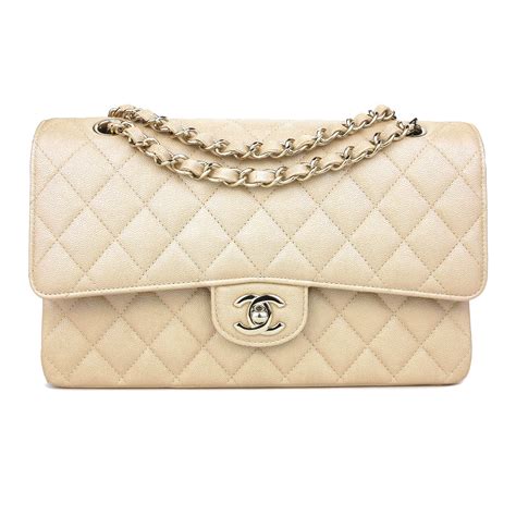 chanel 19s iridescent beige|Chanel 19 handbags.